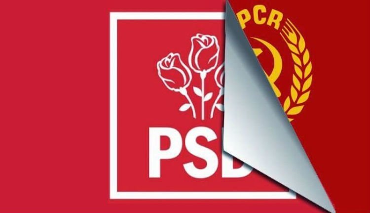 A román politikában az új típusú ember győzedelmeskedett