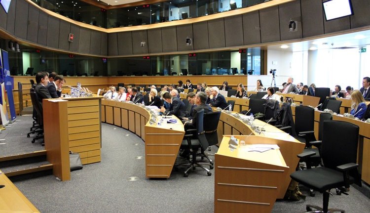 Egyre kisebbségbarátabb az Európai Parlament