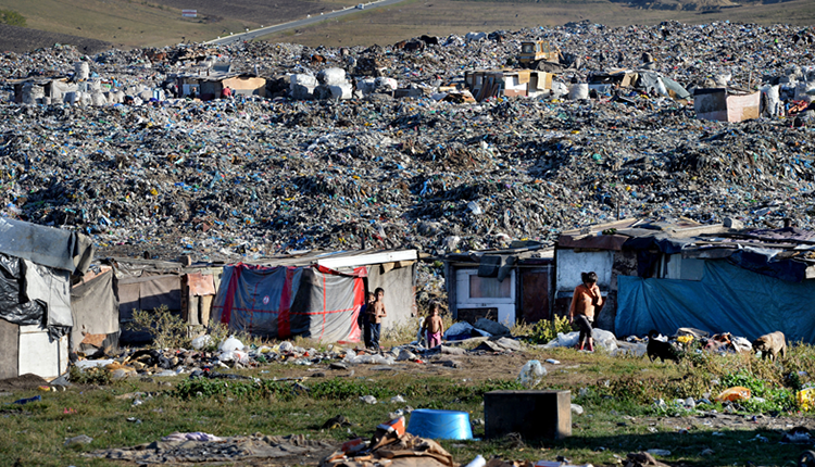 Tiltakoznak az apahidaiak a pataréti romák beköltöztetése ellen
