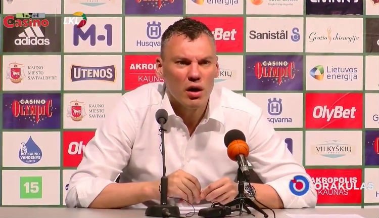 „A gyerek fontosabb, mint a meccs” (VIDEÓ)