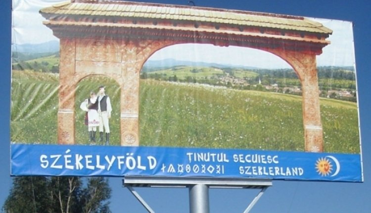 A Székelyföldön tájékozódik a képviselőház magyar ügyekkel foglalkozó albizottsága