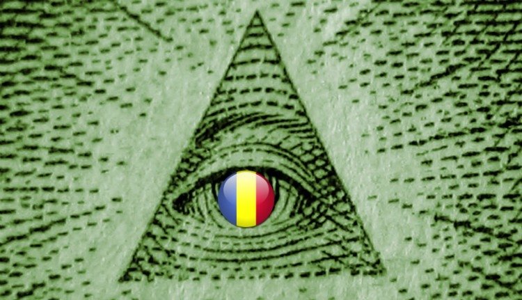 A bukaresti összeesküvés