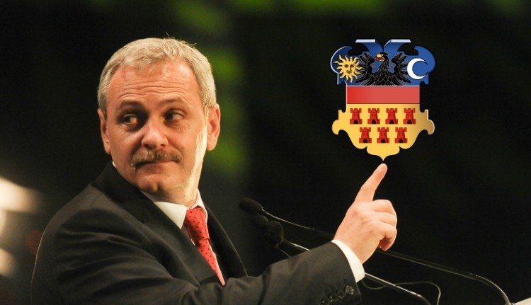 Ilyen ígéretekkel csábította Dragnea az RMDSZ-es magyarokat!