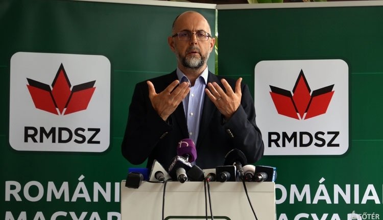Az RMDSZ megszavazza a Tudose-kormányt