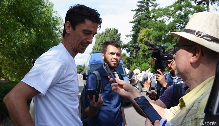 Csökkentenék az erőszakot a gyülekezési törvényben