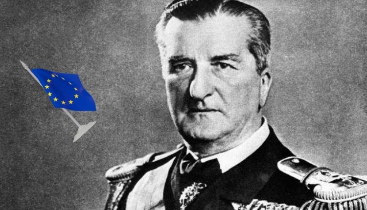 Horthy Miklós „ragyogó” modellje az illiberális alternatíva az Európai Unióra?