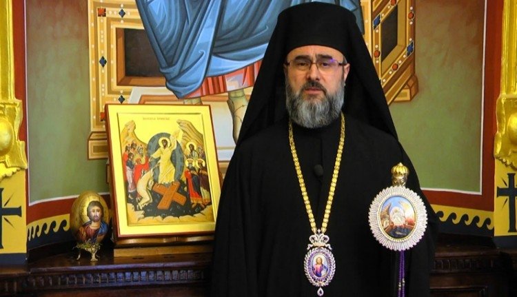 Ortodox püspök: ha az ország földje az egyház kezén lett volna, …