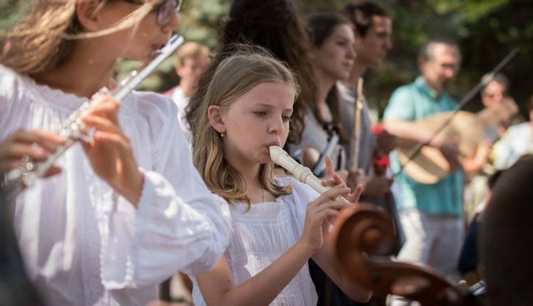 Csíkszereda ismét a régizene nemzetközi fővárosa