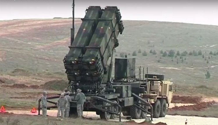 Ez már biztos: Románia négymilliárd dollárt költ Patriot rakétákra