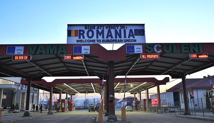 Távol a civilizált világtól, avagy a debil bukaresti demokrácia