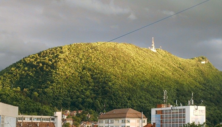 19 éves fiatal holttestére bukkantak a Cenken