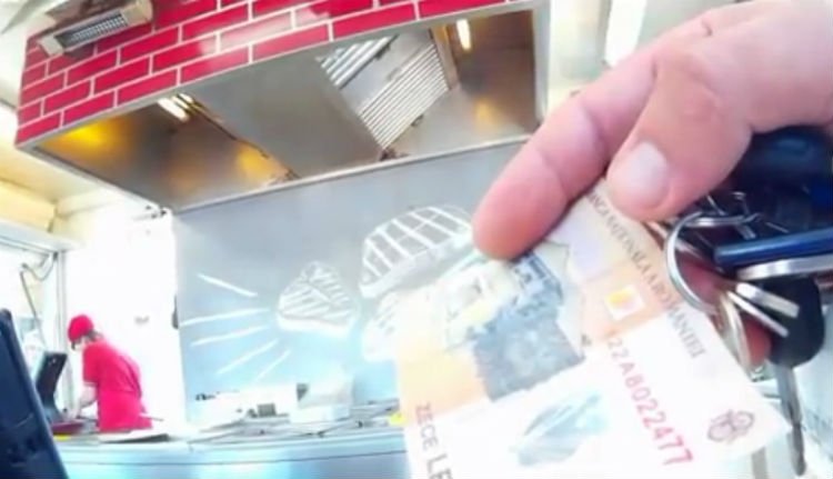 A román olaj, a székely miccs és a többnyelvűség