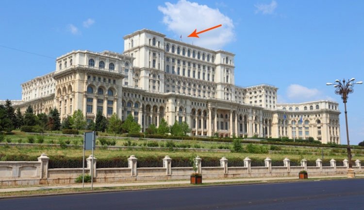 Nagyon fontos probléma merült fel a parlamentben