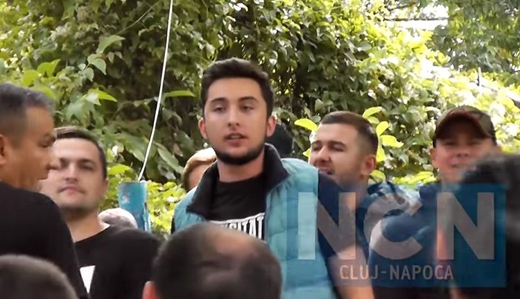 15 U-drukker ellen indítottak eljárást a kolozsvári verekedés miatt