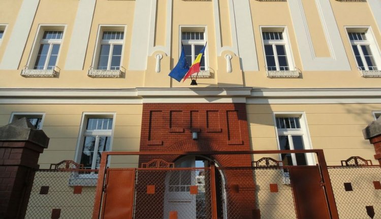 Tagadja az igazgató, hogy etnikai konfliktus lett volna a besztercei gimnáziumban