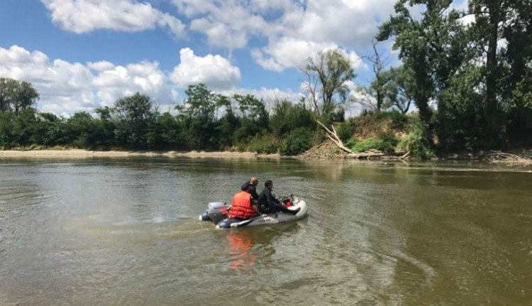 Belefulladt a pécskai halásztóba egy 14 éves gyerek