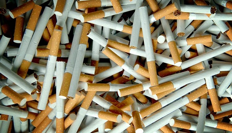 Dohánymaffiát kapcsoltak le Maros megyében