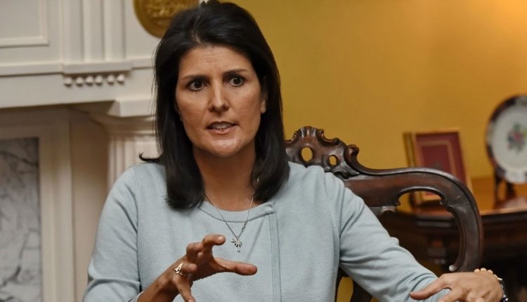 Ilyen keményen a hidegháború óta nem szólt be rangos amerikai diplomata az oroszoknak