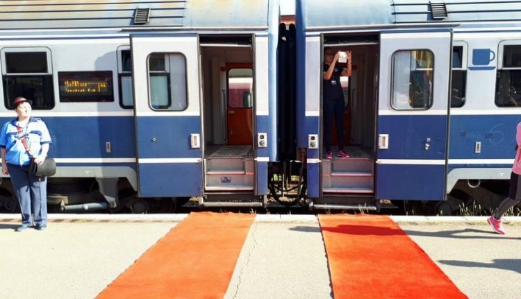 Kirúgja a miniszter a CFR igazgatóját