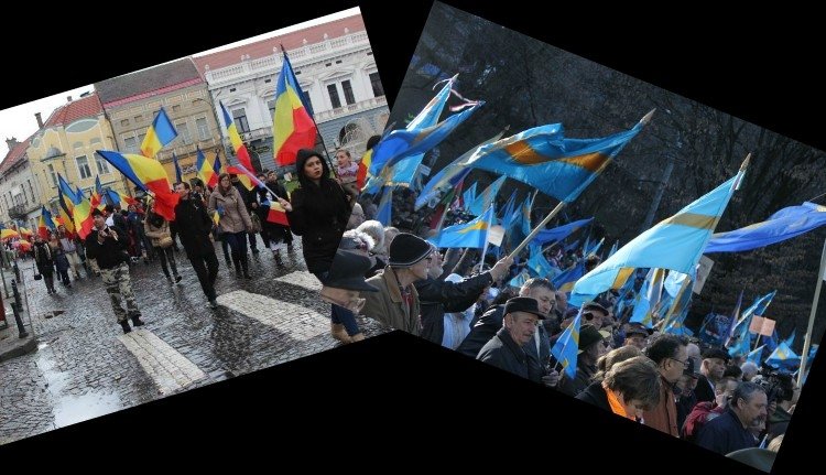 Hogyan faragjunk románveszélyt Észak-Bukovinában és magyarveszélyt Erdélyben