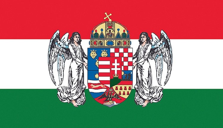 A hatóságok akadályozták meg, hogy Szentgyörgyön felvonják a címeres magyar zászlót