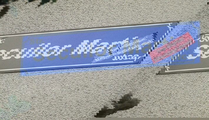 A legfelsőbb bíróság szerint nem diszkriminatív a kétnyelvűség hiánya Marosvásárhelyen