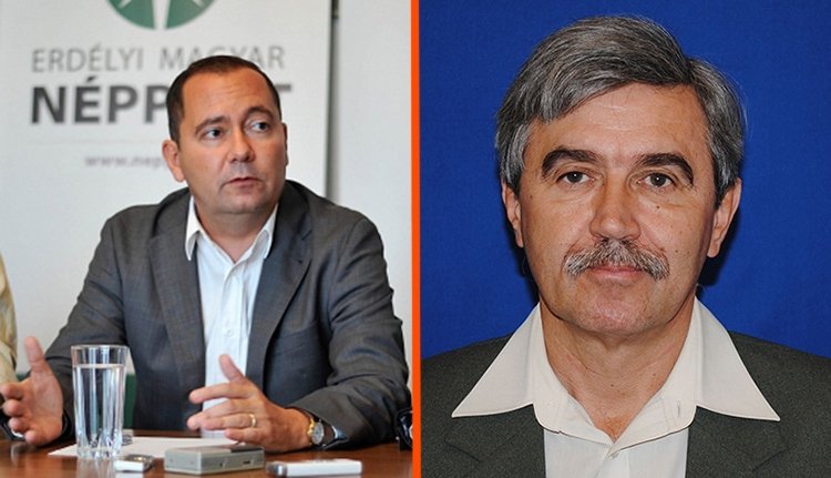 Szilágyi Zsolt: következmények nélkül marad Márton Árpád kijelentése?