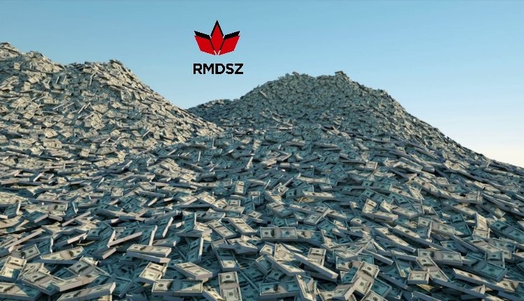 Közérdekű információk közlésére kötelezte a törvényszék az RMDSZ-t