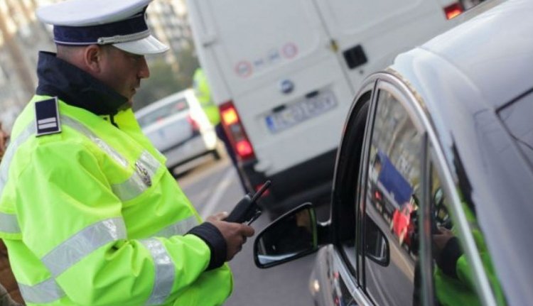 Nagyon dolgoztak a rendőrök az év első napján