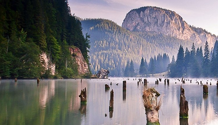 Szépen fejlődött a turizmus a tavalyi évben Romániában