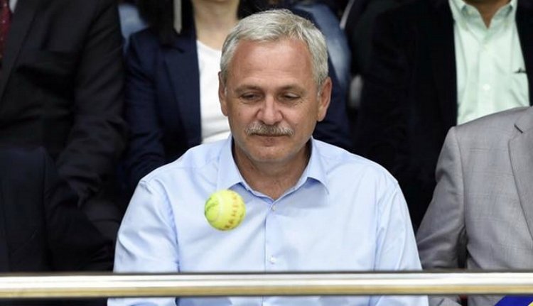 A sebzett farkas Dragnea saját falkájának is teher