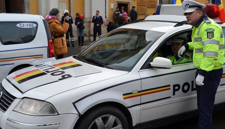 Már a rendőrök is aggódnak a rendőrségért