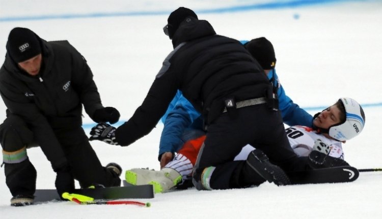 Miklós Edit nem indulhat a téli olimpiai játékokon