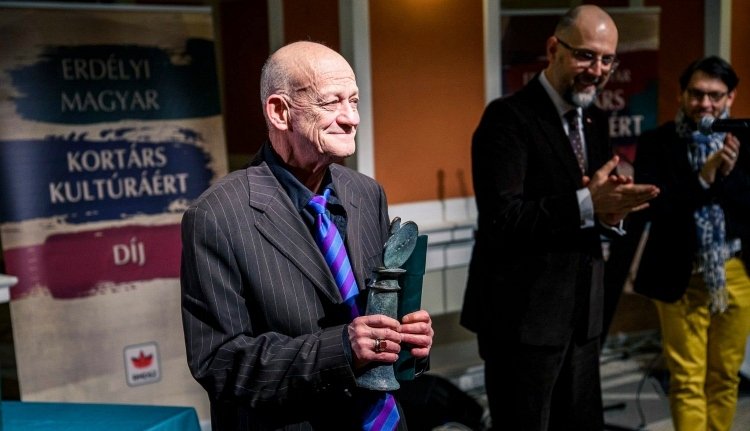 Magyar Kultúra Napja: drámázni akar az RMDSZ