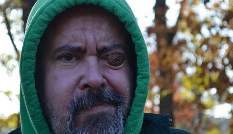 Találkozás az igazi és a márványelefánttal, valamint Szántai Jánossal