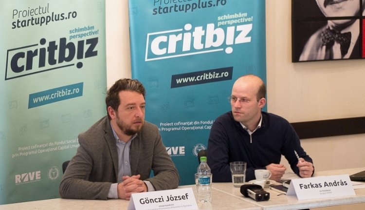 Kreatív vagy IT-céget indítanál?