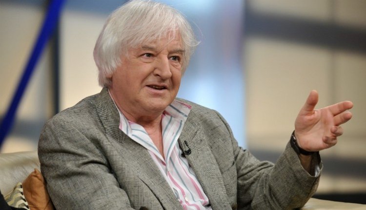 Életének 75. évében meghalt Tahi Tóth László