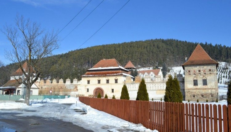 Tizennyolc év után végre rendezték a Lázár-kastély tulajdonjogát