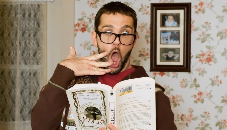 Románia utolsó helyen áll Európában az olvasás terén is