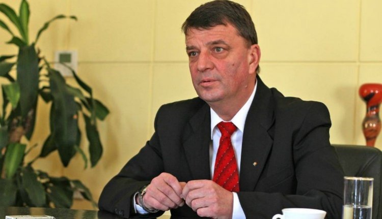 Leváltják Maros megye nem túl magyarbarát prefektusát