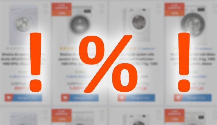 Átverés a fekete péntek Romániában