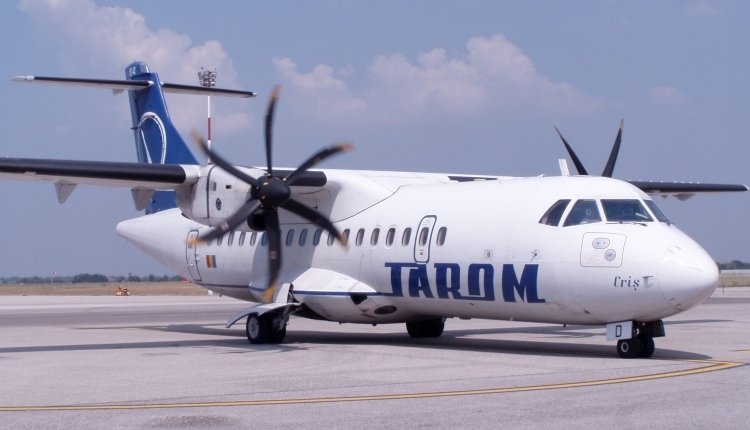 Iaşi – Kolozsvár repülőjárat indul