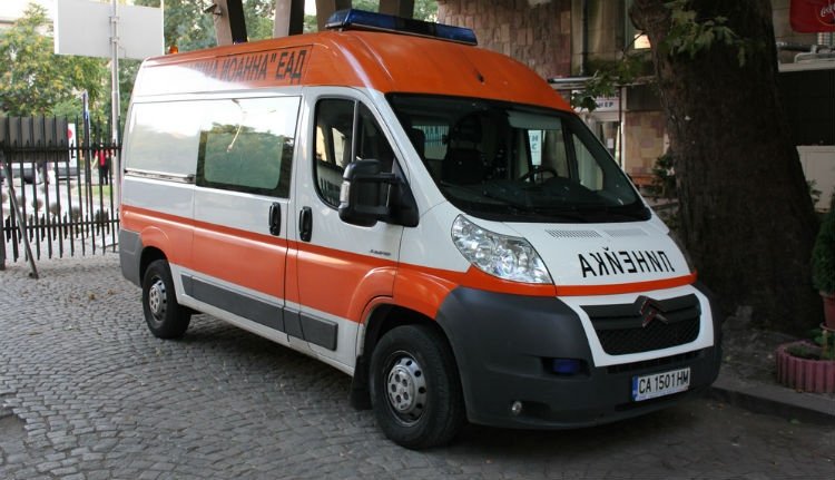 Újabb román autóbusz balesetezett külföldön