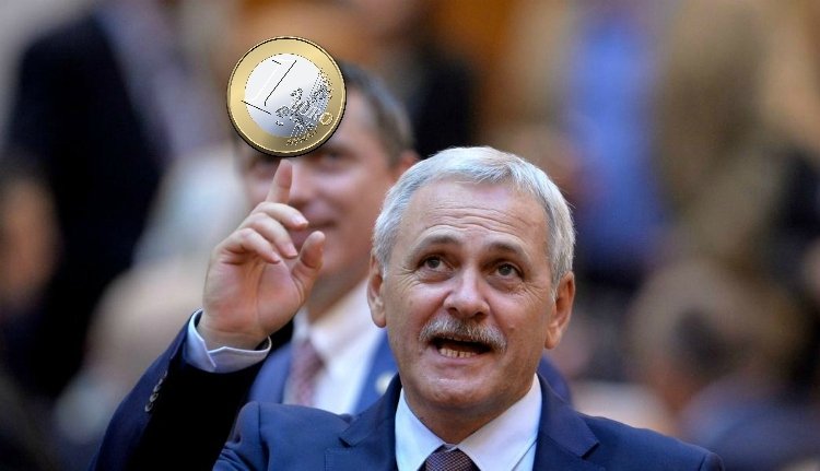 Vajon miért fosztja meg Dragnea az országot a valutatartalékától?