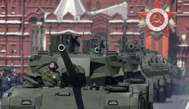 Putyin mostantól az Erdély nevét viselő ezrednek is parancsol