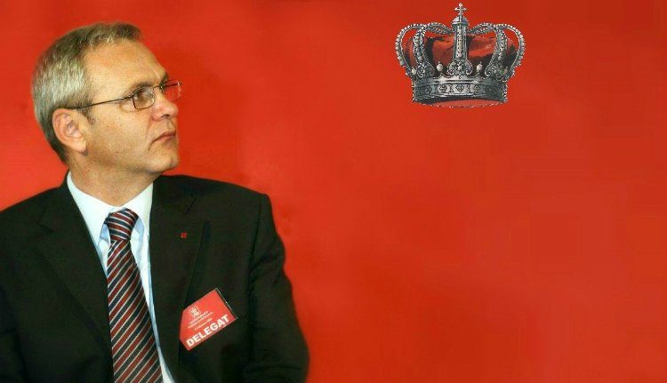 Dragnea múltja III.: Így lett a helyi bojárból Románia koronázatlan királya