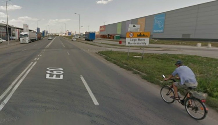 A román helyesíráshoz igazítják a településneveket