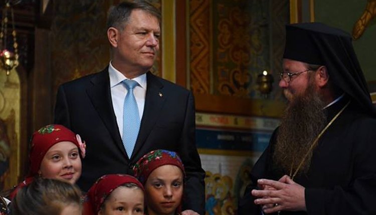 A székelyföldi románok is megtorpedózzák a magyaroknak kedvező közigazgatási törvényt