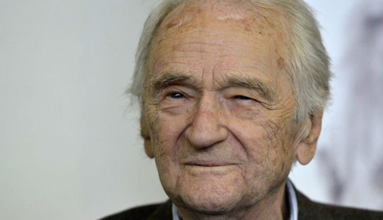 Távozott egy legenda: elhunyt Szepesi György