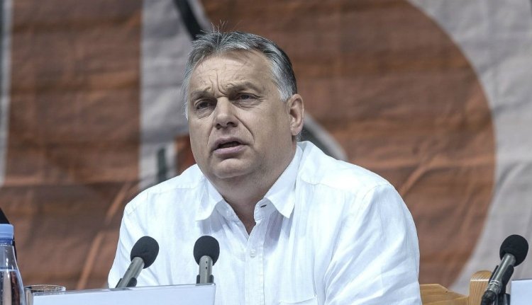 Tusnádfürdő, „Kárpát-medence” és Európa jövője